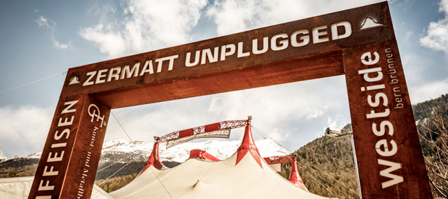 Zermatt Unplugged