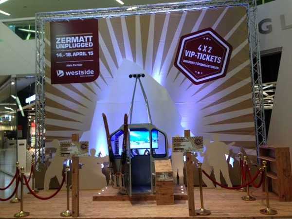 Zermatt Unplugged